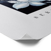 Petalserenade Poster (Ecke)