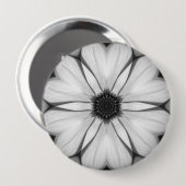 PetalSymphonie Button (Vorne & Hinten)