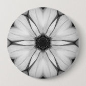 PetalSymphonie Button (Vorderseite)