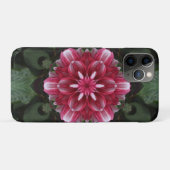 Petalsymphonie Case-Mate iPhone Hülle (Rückseite (Horizontal))