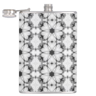 PetalSymphonie Flachmann