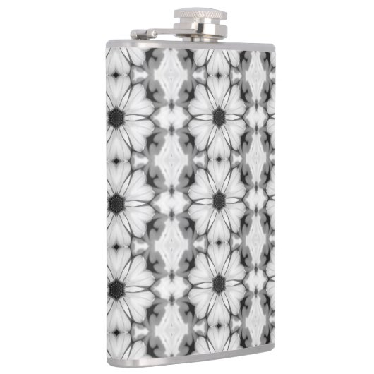 PetalSymphonie Flachmann (Rechts)