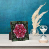 Petalsymphonie Fotoplatte (InSitu)