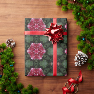 Petalsymphonie Geschenkpapier