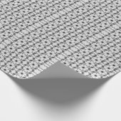 PetalSymphonie Geschenkpapier (Ecke)