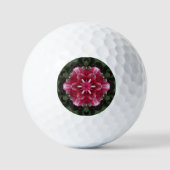 Petalsymphonie Golfball (Vorderseite)