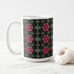 Petalsymphonie Kaffeetasse