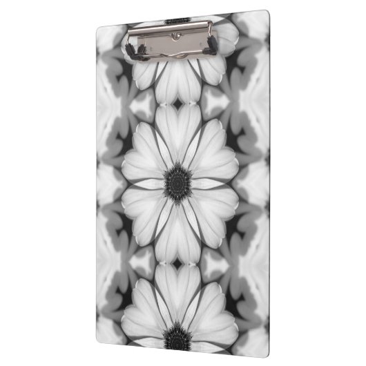 PetalSymphonie Klemmbrett (Links)