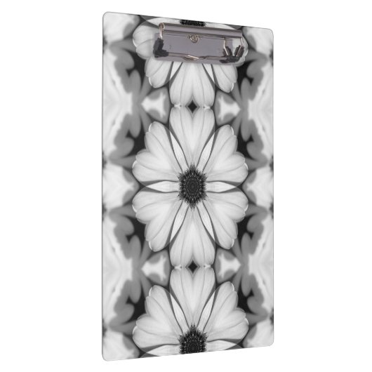 PetalSymphonie Klemmbrett (Rechts)