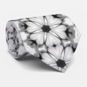 PetalSymphonie Krawatte (Gerollt)