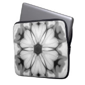 PetalSymphonie Laptopschutzhülle (Vorderseite Links)