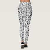 PetalSymphonie Leggings (Rückseite)