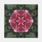 Petalsymphonie Magnet (Vorne)