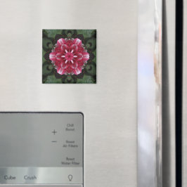 Petalsymphonie Magnet