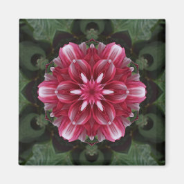 Petalsymphonie Magnet