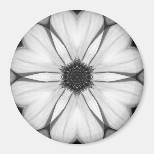 PetalSymphonie Magnet (Vorne)