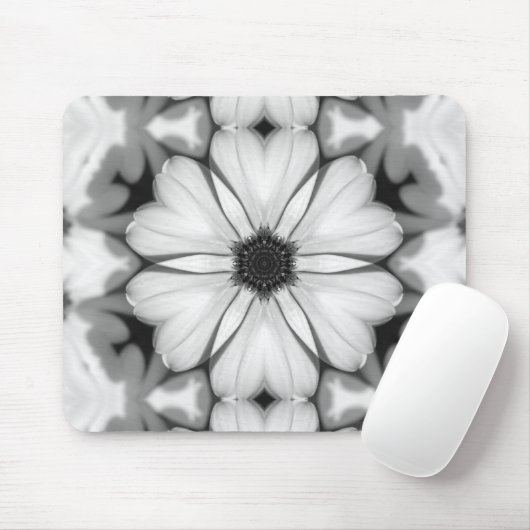 PetalSymphonie Mousepad (Mit Mouse)