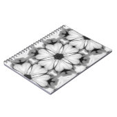 PetalSymphonie Notizblock (Linke Seite)