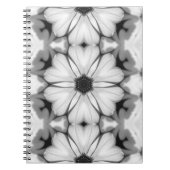 PetalSymphonie Notizblock (Vorderseite)