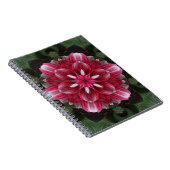 Petalsymphonie Notizblock (Rechte Seite)
