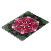 Petalsymphonie Notizblock (Linke Seite)