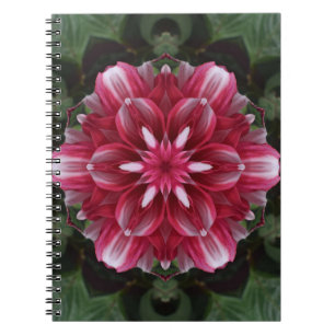 Petalsymphonie Notizblock