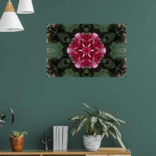 Petalsymphonie Poster