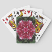 Petalsymphonie Spielkarten (Rückseite)