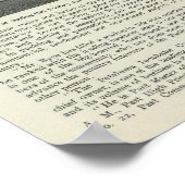 Petaluma Inkubator Factory, Kalifornien Poster (Ecke)