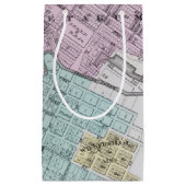 Petaluma, Kalifornien 2 Kleine Geschenktüte (Vorderseite)