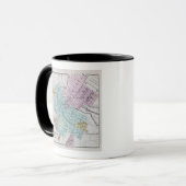 Petaluma, Kalifornien 2 Tasse (Vorderseite Links)