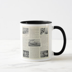 Petalumas Pride, Kalifornien Tasse