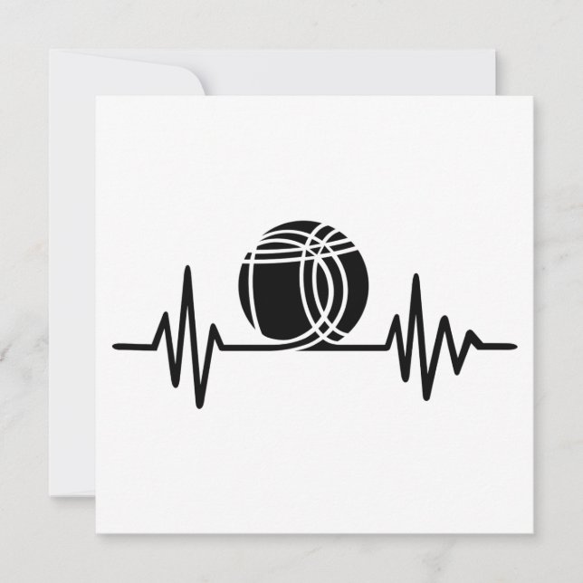 Petanque-Frequenz (Vorderseite)