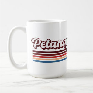 Pétanque-Geschenke, Pétanque-Liebhaber, Pétanque-S Kaffeetasse
