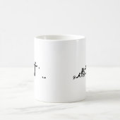 Petanque Kaffeetasse (Mittel)