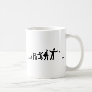 Petanque Kaffeetasse