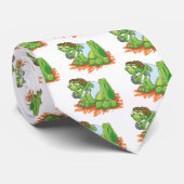 Pétanque Krawatte (Gerollt)