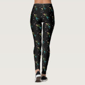Petanque Leggings (Rückseite)