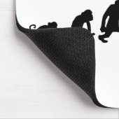 petanque mousepad (Ecke)