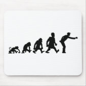 petanque mousepad (Vorne)