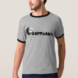 Petanque T - Shirt 01