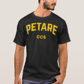 Petare - CCS T-Shirt (Vorderseite)