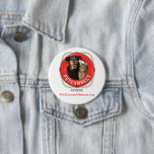 PetConnect Rettung Button (Beispiel)