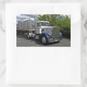 Pete 359 Single Axle Stickers (Tasche)