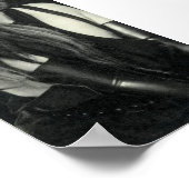 Pete Burns Poster 1 (Ecke)