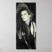 Pete Burns Poster 1 (Vorne)