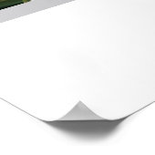 Pete Pit1 Poster (Ecke)