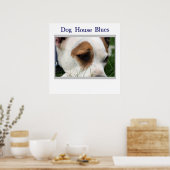 Pete Pit1 Poster (Küche)