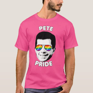 Pete Pride Sonnenbrille T-Shirt