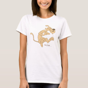 Pete Puma begeistert T-Shirt